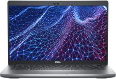 Ноутбук Dell Latitude 5430 i7 1255U/8GB/512GB SSD/noDVD/Iris Xe Graphics/14" FHD/BT/WiFi/DOS+EN kbd/grey