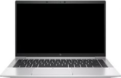 Ноутбук HP EliteBook 840 G8 401J5EA i5-1135G7/16GB/512GB SSD/14" IPS/Iris Xe Graphics/noDVD/BT/WiFi/cam/Win10Pro/silver/клавиатура русская (грав.)