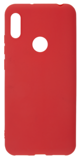 Защитный чехол Red Line Ultimate УТ000017724 для Huawei Honor 8A/8A Pro/Y6 2019/Y6s 2019, красный