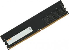 Модуль памяти DDR4 16GB Digma DGMAD43200016S PC4-25600 3200MHz CL22 1.2V RTL
