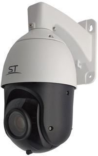 Видеокамера IP Space Technology ST-S5535 CITY (4,7 - 94mm) 5MP (2592*1944), уличная скоростная поворотная, ZOOM 20X, Digital Zoom 20X, с ИК подсветкой