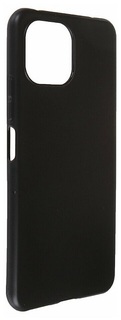 Защитный чехол Red Line Ultimate УТ000024123 для Xiaomi Mi 11 Lite 5G/ 11 Lite 5G NE (2021), черный