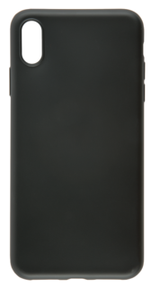 Защитный чехол Red Line Ultimate УТ000016119 для Apple iPhone XS (5.8"), черный