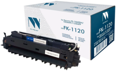 Узел термозакрепления NVP NV-FK-1120 для Kyocera FS-1060DN/1025MFP/1125MFP (100000k)