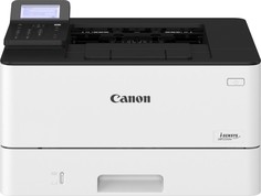 Принтер лазерный черно-белый Canon i-SENSYS LBP233dw A4, 1200dpi, 33ppm, duplex, Wi-Fi