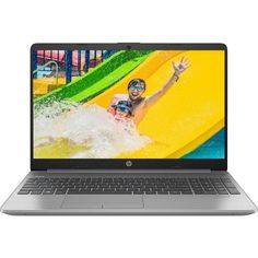 Ноутбук HP 255 G8 5B6J2EA Ryzen 5 5500U/8GB/256GB SSD/15.6" FHD/Win11Home/Silver