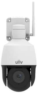 Видеокамера IP UNIVIEW IPC6312LR-AX4W-VG-RU Мини-PTZ, 1/2.7" 2MP КМОП 30 к/с, ИК-подсв. до 30м., F1.
