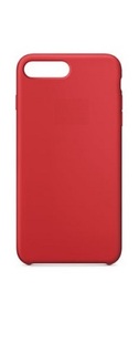 Защитный чехол Red Line Ultimate УТ000025354 для Apple iPhone 7 Plus/8 Plus, красный