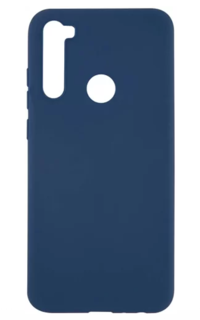 Защитный чехол Red Line Ultimate УТ000019204 для Xiaomi Redmi Note 8T, синий
