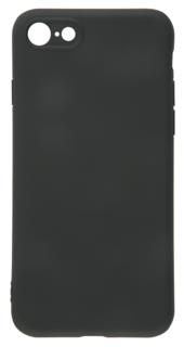 Защитный чехол Red Line Ultimate УТ000014107 для Apple iPhone 7/8, черный