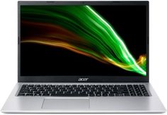 Ноутбук Acer Aspire 3 A315-58-52AF i5-1135G7/8GB/512GB SSD/Iris Xe Graphics/15.6" FHD/Win11Home