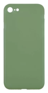 Защитный чехол Red Line Ultimate УТ000022257 для Apple iPhone SE(2020), зеленый