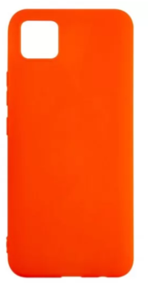 Защитный чехол Red Line Ultimate УТ000022327 для Realme C11, оранжевый