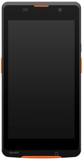 Терминал кассовый SUNMI P2 MINI P07070053 EN (MT8766,1902T,2G+16G,EU 4G, 0.3Mp front camera, 5Mp rear camera, scanner, motor/Receiver/Mic)