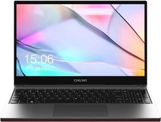 Ноутбук Chuwi CoreBook Xpro CWI530-308E2E1PDMXX i3 10110U/8GB/252GB SSD/15.6" IPS/UHD Graphics 620/noDVD/cam/BT/WiFi/Win11Pro/grey