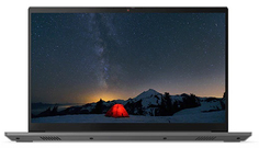 Ноутбук Lenovo Thinkbook 15 G2 20VE0044RM i7-1165G7/16GB/512GB SSD/15.6" IPS FHD/Iris Xe graphics/BT/WiFi/noDVD/cam/kbd ENG/noOS/grey