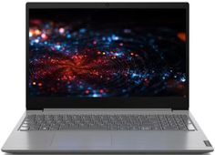 Ноутбук Lenovo V15-IGL 82C3000GAK-CTO1 N4020/4GB/1TB HDD/UHD Graphics 600/15.6" HD/DOS/iron grey