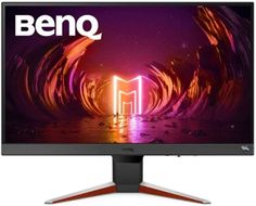 Монитор 23.8 BenQ MOBIUZ EX240N тёмно-серый, 1920x1080, 16:9, VA, 165Hz, 1ms, 250cd, 3000:1, 178°/178°, FreeSync Premium, HDMI, DisplayPort,