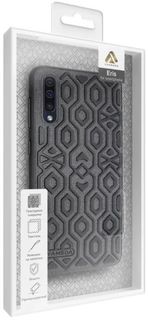 Чехол Lyambda ERIS LA11-ER-A50-BK для Samsung Galaxy A30s/A50/A50s black