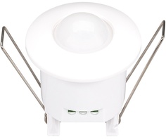 Датчик движения Arlight PRIME-PIR-BUILT-200W 031847 230V, 0.87A, MULTI, IP20, пластик)