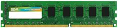 Модуль памяти DDR3L 4GB Silicon Power SP004GLLTU160N02 PC3-12800 1600MHz CL11 1.35V