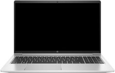Ноутбук HP ProBook 450 G9 i5 1235U/8GB/256GB SSD/Iris Xe Graphics/15.6" FHD/DOS/Natural Silver/гравировка клавиатуры