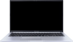 Ноутбук ASUS Vivobook 15 M1502I 90NB0Y52-M002R0 Ryzen 5 4600H/8GB/512GB SSD/15.6" IPS FHD/AMD Radeon Graphics/noDVD/cam/BT/WiFi/EN kbd/noOS/silver
