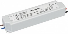 Блок питания Arlight ARPV-LV24025 018136 24V, 1.0A, 24W, IP67, пластик