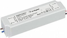 Блок питания Arlight ARPV-LV24075 012016 24V, 3.1A, 75W, IP67, пластик