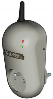 Ретранслятор Zamel RTN-01 Exta Free увеличение диапазона действия сигнала (+200 метров)