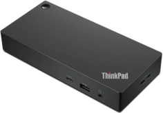 Док-станция Lenovo 40AY0090UK Thinkpad Universal USB-C