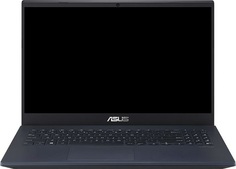 Ноутбук ASUS VivoBook A571GT-BQ938 90NB0NL1-M15220 i5-9300H/16GB/512GB SSD/GeForce GTX 1650 4GB/15.6" IPS FHD/WiFi/BT/Cam/noOS/black