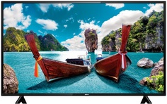 Телевизор BBK 32LEM-1058/T2C черный/HD READY/50Hz/DVB-T2/DVB-C/USB (RUS)