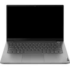 Ноутбук Lenovo ThinkBook 14 G4 IAP 21DH001ARU i5-1235U/16GB/512GB SSD/14" FHD IPS/Iris Xe Graphics/WiFi/BT/FPR/noOS