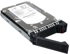 Жесткий диск Lenovo 01DC487 3.5" 4TB 7.2K NL-SAS