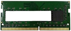 Модуль памяти SODIMM DDR4 16GB Qumo QUM4S-16G3200P22 PC4-25600 3200MHz CL22 1.2V