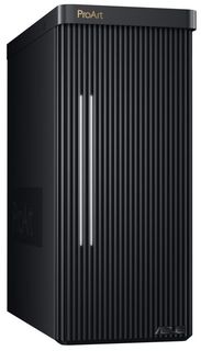 Компьютер ASUS ProArt Station PD5 PD500TC-7117000310 90PF0301-M00680 i7-11700/16GB/512GB SSD/RTX3070 8GB/noDVD/BT/WiFi/DOS/black