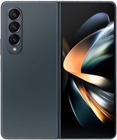 Смартфон Samsung Galaxy Z Fold4 12/256GB gray