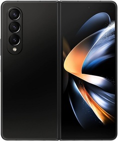 Смартфон Samsung Galaxy Z Fold4 12/256GB SM-F936BZKDMEA black