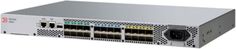 Коммутатор Brocade G610 24x32G ports Fibre Channel Switch, 24-port licensed, 24x32Gb SFP28 transceivers