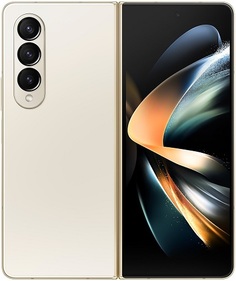 Смартфон Samsung Galaxy Z Fold4 12/512GB SM-F936BZEGMEA beige