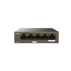 Коммутатор PoE IP-Com G1105PD 5-Port Gigabit PD Switch With 4-Port PoE