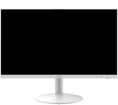 Моноблок 23.8 MSI PRO AP241 11M-434RU 9S6-AE0312-827 i3-10105/8GB/250GB SSD/UHD graphics 630/1920x1080/GbitEth/WiFi/BT/wireless kbd/wireless mouse/W