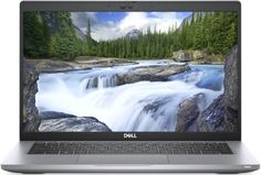 Ноутбук Dell Latitude 5420 XRR3R i5 1135G7/8GB/256GB SSD/noDVD/UHD Graphics/14" FHD/Win10Pro/grey/EN kbd