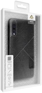 Чехол Lyambda ATLAS LA10-AT-A50-BK для Samsung Galaxy A30s/A50/A50s black