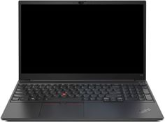Ноутбук Lenovo ThinkPad E15 Gen 4 21E6006VRT i5-1235U/16GB/512GB SSD/Iris Xe graphics/15.6" IPS FHD/WiFi/BT/cam/noOS/black