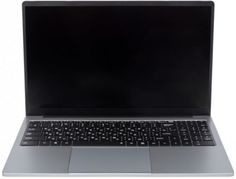Ноутбук HIPER DZEN YB97KDOK i3 1115G4/8GB/256GB SSD/UHD graphics/15,6" FHD/WiFi/BT/Cam/DOS/silver