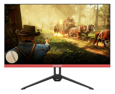 Монитор 23,8" Digma DM-MONG2410 1920x1080, 165Hz, G-Sync 250cd/m2 16:9