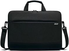 Сумка для ноутбука Acer ZL.BAGEE.003 черный, 15.6, полиэстер