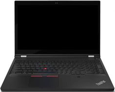 Ноутбук Lenovo ThinkPad P15 20YQ0018UK i5-11500H/16GB/512GB SSD/15.6" FHD/T1200 4GB/BT/WiFi/noDVD/cam/Win10Pro/black
